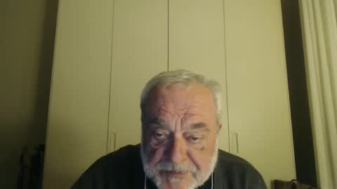 Snapshot of ciaoamoremio4 chatting on 02/10/25, 01:46 ciaoamoremio4 online show from 02/10/25, 01:46