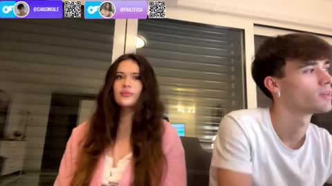 Snapshot of ciaosonoale chatting on 12/20/24, 10:54 Alex online show from 12/20/24, 10:54