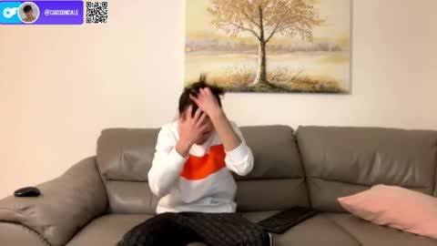 Snapshot of ciaosonoale chatting on 12/27/24, 10:26 Alex online show from 12/27/24, 10:26