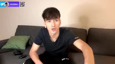 Snapshot of ciaosonoale chatting on 02/25/25, 10:07 Alex online show from 02/25/25, 10:07