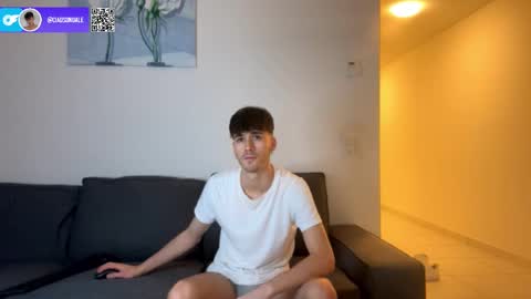 Snapshot of ciaosonoale chatting on 03/08/25, 10:24 Alex online show from 03/08/25, 10:24