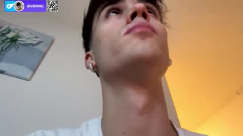 Snapshot of ciaosonoale chatting on 03/10/25, 10:13 Alex online show from 03/10/25, 10:13