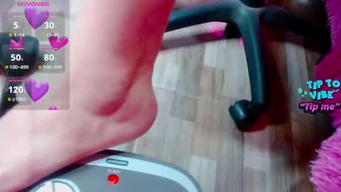 Ciara  online show from 03/03/25, 02:59