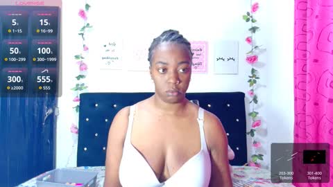 ciaraebonyxxx online show from 10/07/25, 08:44