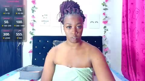 ciaraebonyxxx online show from 11/09/25, 11:25