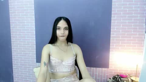 Snapshot of cici_02 chatting on 10/02/25, 12:50 call me Cici online show from 10/02/25, 12:50