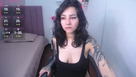 Snapshot of cielo__777 chatting on 09/30/25, 08:14 cielo__777 online show from 09/30/25, 08:14