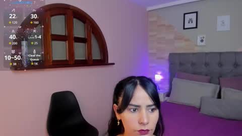 Snapshot of cielo_bm chatting on 10/13/25, 12:49 Cielo online show from 10/13/25, 12:49