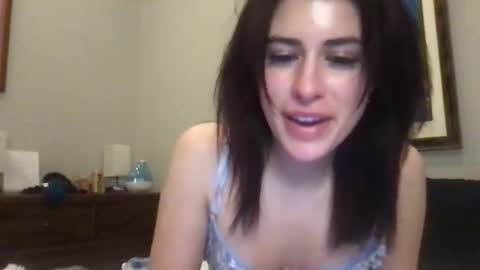 Snapshot of cieraxoxo chatting on 03/05/25, 07:05 cieraxoxo online show from 03/05/25, 07:05