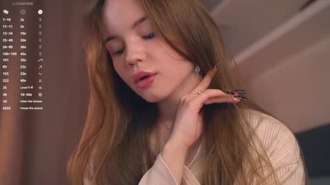 Snapshot of cinacandy chatting on 10/15/25, 04:12 L online show from 10/15/25, 04:12