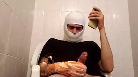 Snapshot of cincopulgadas chatting on 01/02/25, 05:14 Ernesto online show from 01/02/25, 05:14