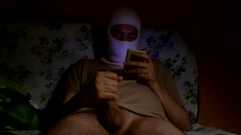 Snapshot of cincopulgadas chatting on 01/05/25, 07:07 Ernesto online show from 01/05/25, 07:07