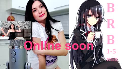 Snapshot of cindy_sweety1 chatting on 02/02/25, 07:04 Cindy online show from 02/02/25, 07:04