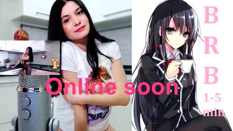 Snapshot of cindy_sweety1 chatting on 09/13/25, 11:21 Cindy online show from 09/13/25, 11:21