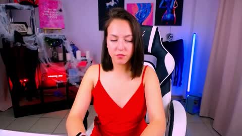 Snapshot of cindysparkl chatting on 10/28/25, 03:21 Cindy online show from 10/28/25, 03:21