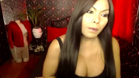 Cindy online show from 12/16/24, 07:43