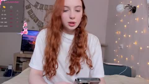 Maddy online show from 12/28/24, 10:36