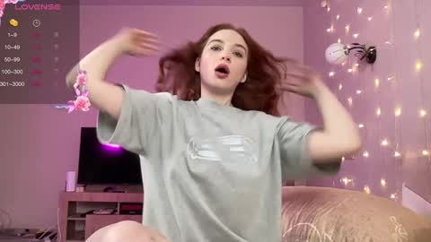 Maddy online show from 01/19/25, 02:17