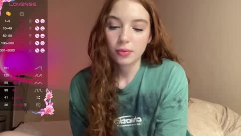 Maddy online show from 01/29/25, 08:04