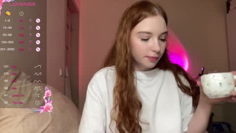 Maddy online show from 01/30/25, 10:41