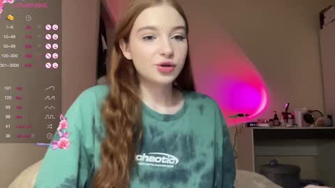 Maddy online show from 02/07/25, 08:10