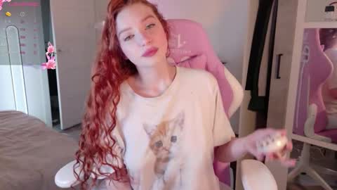 Maddy online show from 10/20/25, 12:05