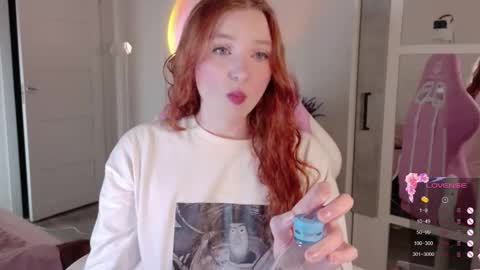 Maddy online show from 11/01/25, 12:23