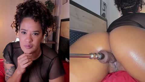 Snapshot of cinnamon_afrodit chatting on 01/29/25, 08:25 Amber online show from 01/29/25, 08:25