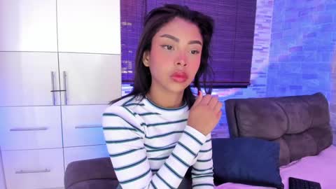 cinnamon_kyla online show from 01/10/25, 04:30