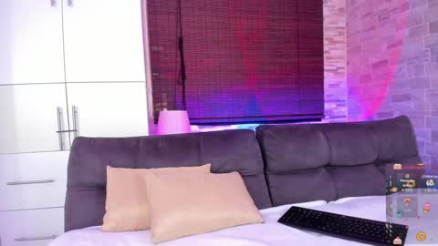 cinnamon_kyla online show from 02/06/25, 08:13