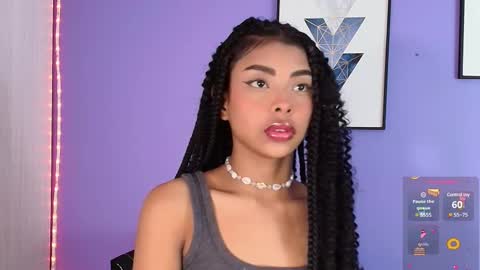 cinnamon_kyla online show from 02/13/25, 07:21