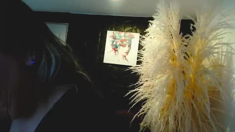 cinthia1609 online show from 10/07/25, 11:02