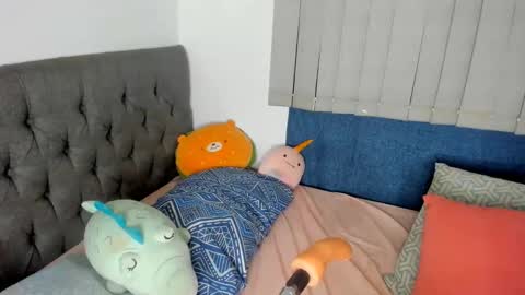 Cinthya online show from 12/20/24, 12:19