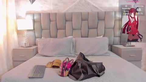 Snapshot of cintiacolins chatting on 01/16/25, 08:46 CintiaCollins online show from 01/16/25, 08:46