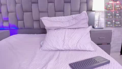 Snapshot of cintiacolins chatting on 02/18/25, 12:26 CintiaCollins online show from 02/18/25, 12:26