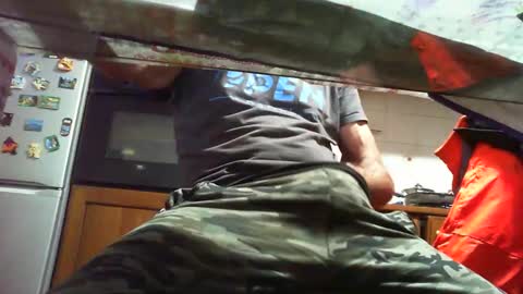 Snapshot of ciop1962 chatting on 12/05/24, 06:55 ciop1962 online show from 12/05/24, 06:55