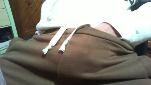 Snapshot of ciop1962 chatting on 03/05/25, 09:27 ciop1962 online show from 03/05/25, 09:27