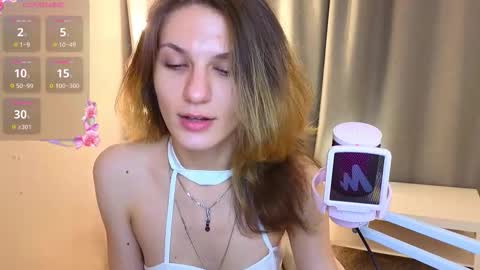 Jennie online show from 09/15/25, 06:35