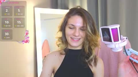 Jennie online show from 09/19/25, 06:37