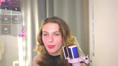 Jennie online show from 09/20/25, 06:03