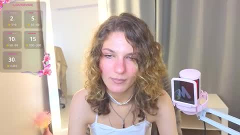 Jennie online show from 09/24/25, 06:39