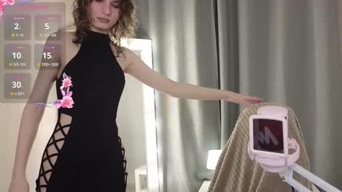 Jennie online show from 09/25/25, 06:17