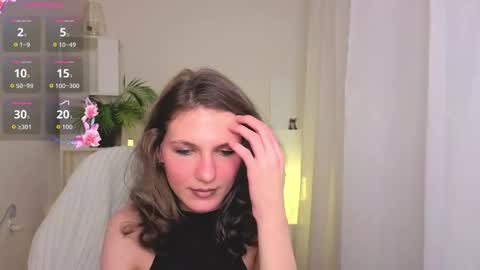 Jennie online show from 10/13/25, 01:22