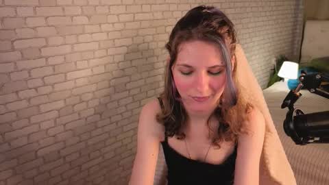 Jennie online show from 10/30/25, 01:34