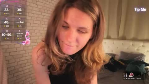 Jennie online show from 11/16/25, 02:22