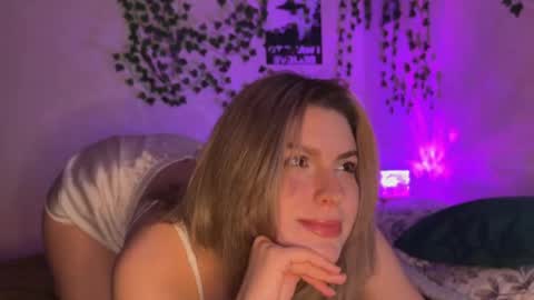 karina online show from 10/15/25, 06:19