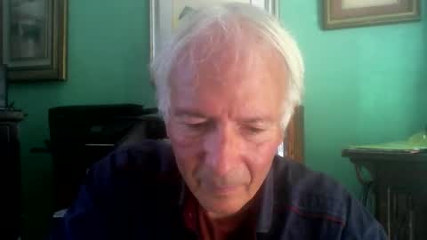 Snapshot of ciuk chatting on 11/17/25, 09:15 ciuk online show from 11/17/25, 09:15