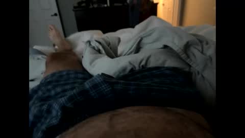 Cjd32 online show from 11/23/25, 01:55