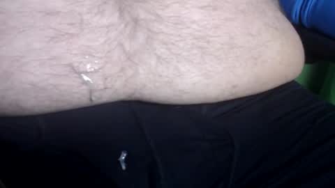 CJ Hunter online show from 10/23/25, 08:29