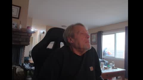 cjscout online show from 10/13/25, 07:25